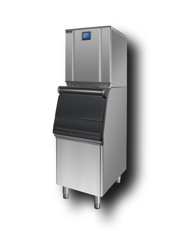 200kg 立式製冰機-方冰-IM420